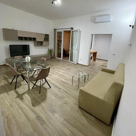 Cristina Home San Pietro Vernotico Kültér fotó
