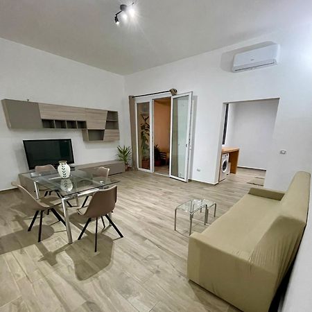 Cristina Home San Pietro Vernotico Kültér fotó