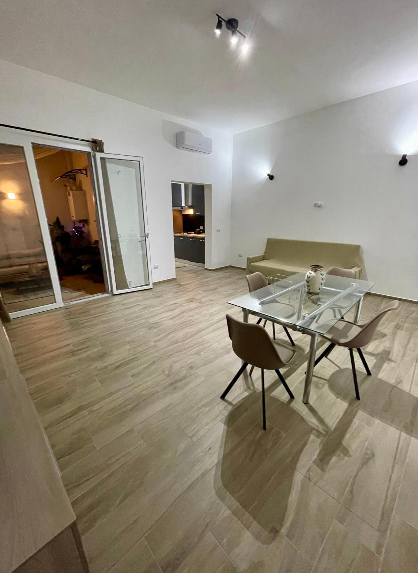 Cristina Home San Pietro Vernotico Kültér fotó
