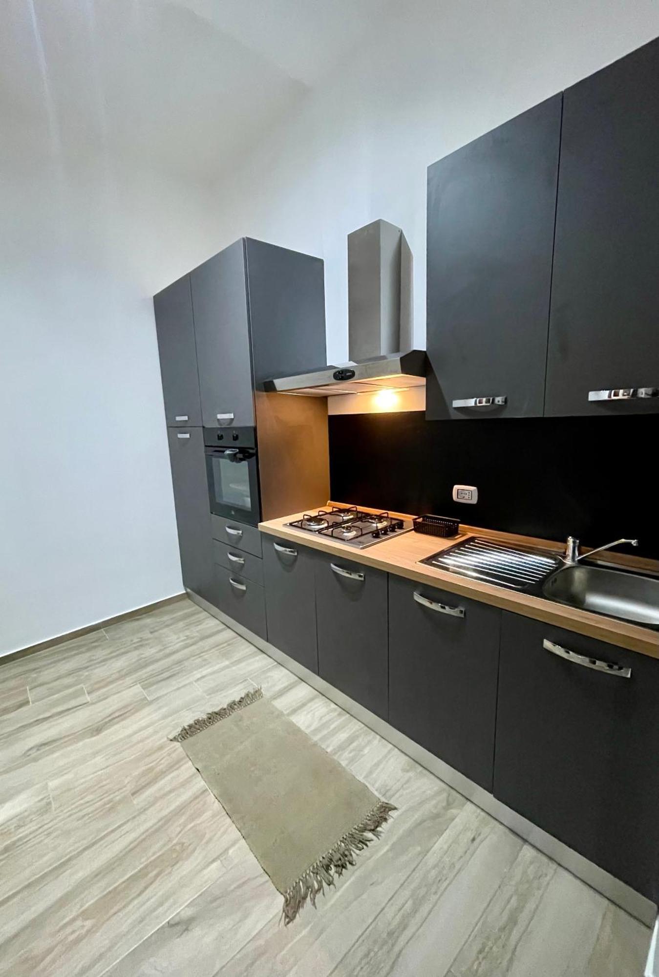Cristina Home San Pietro Vernotico Kültér fotó