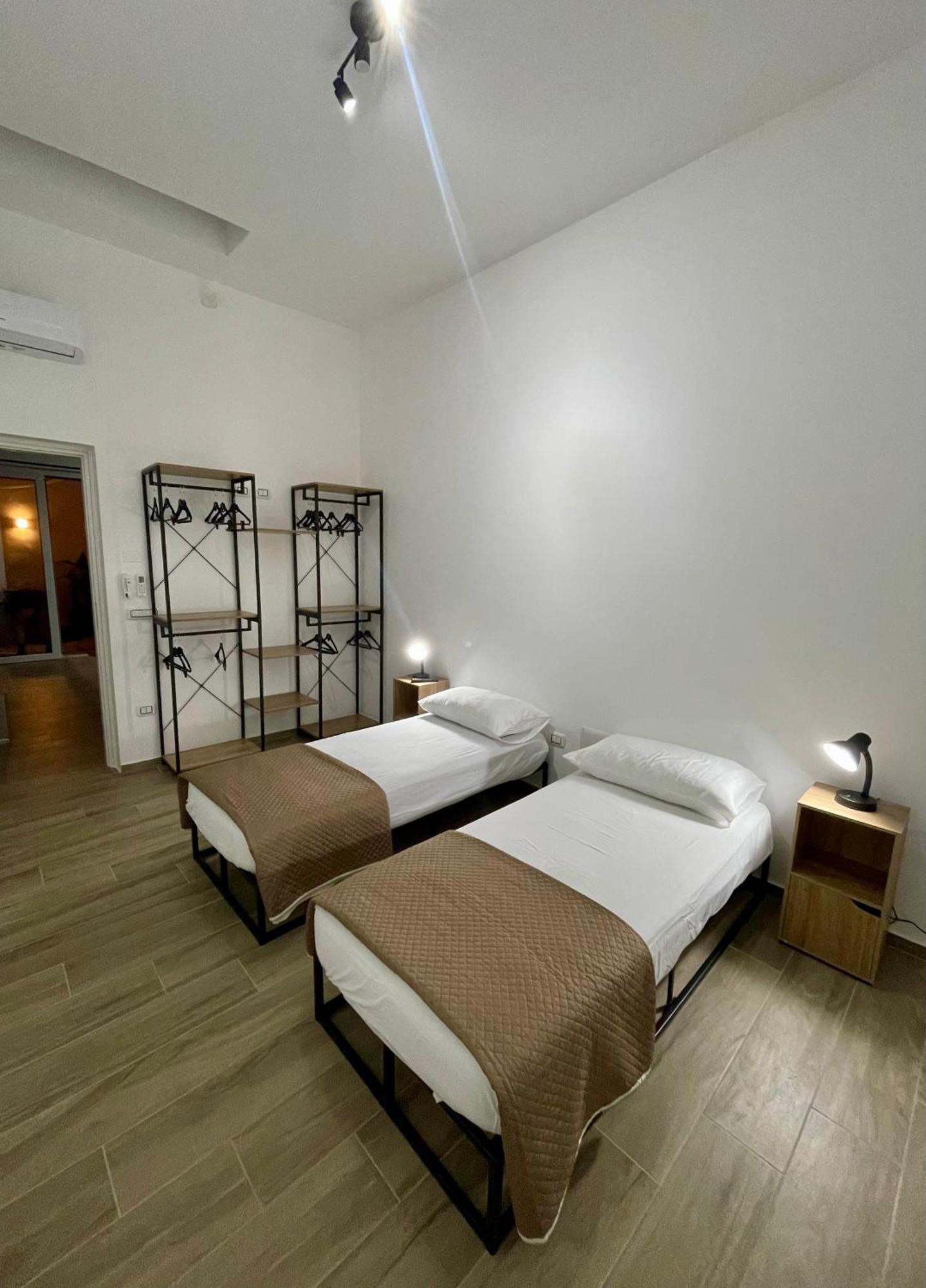 Cristina Home San Pietro Vernotico Kültér fotó