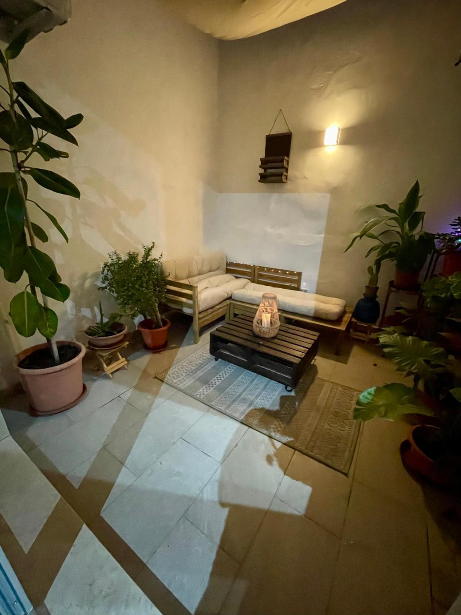 Cristina Home San Pietro Vernotico Kültér fotó
