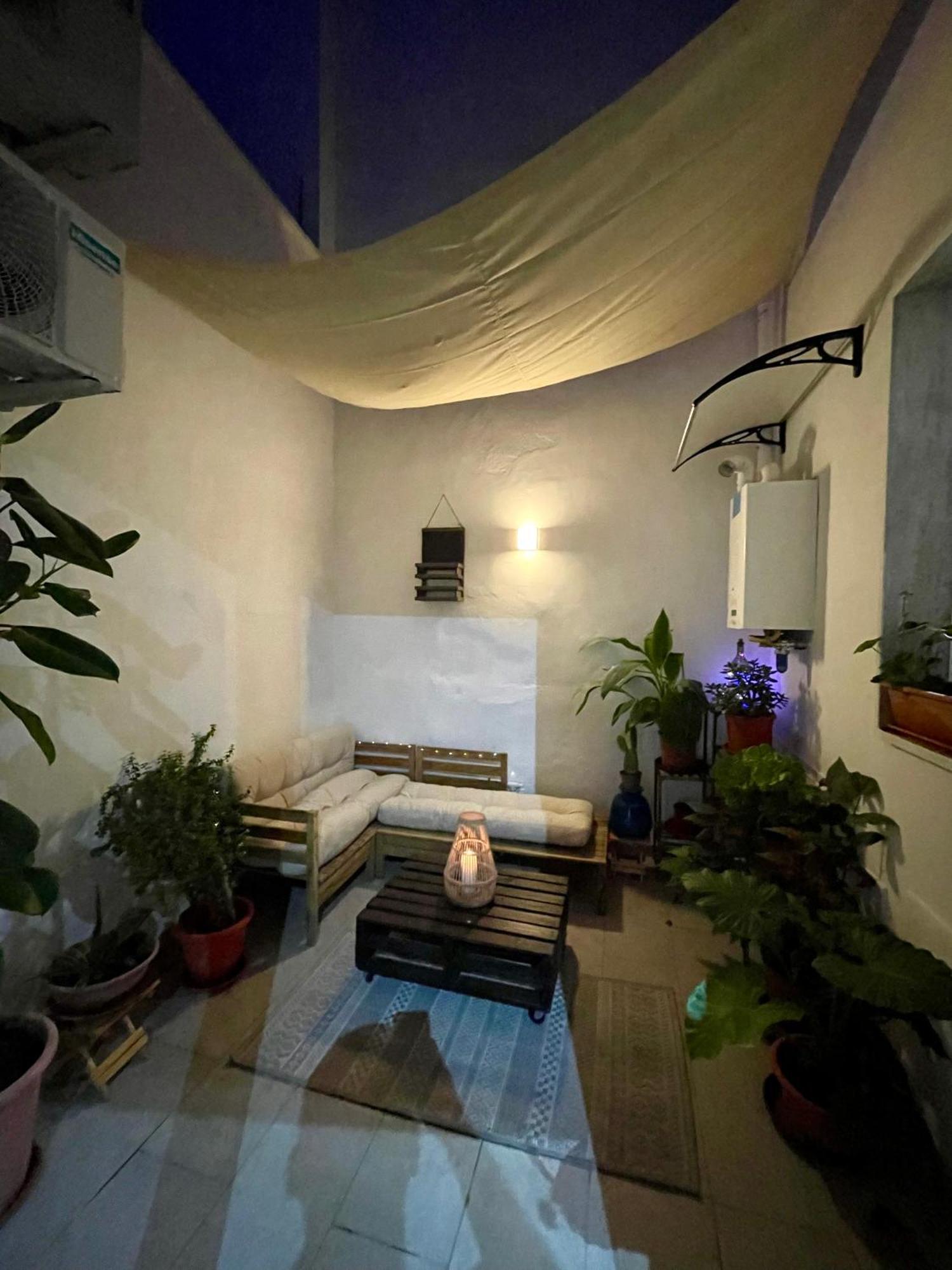 Cristina Home San Pietro Vernotico Kültér fotó