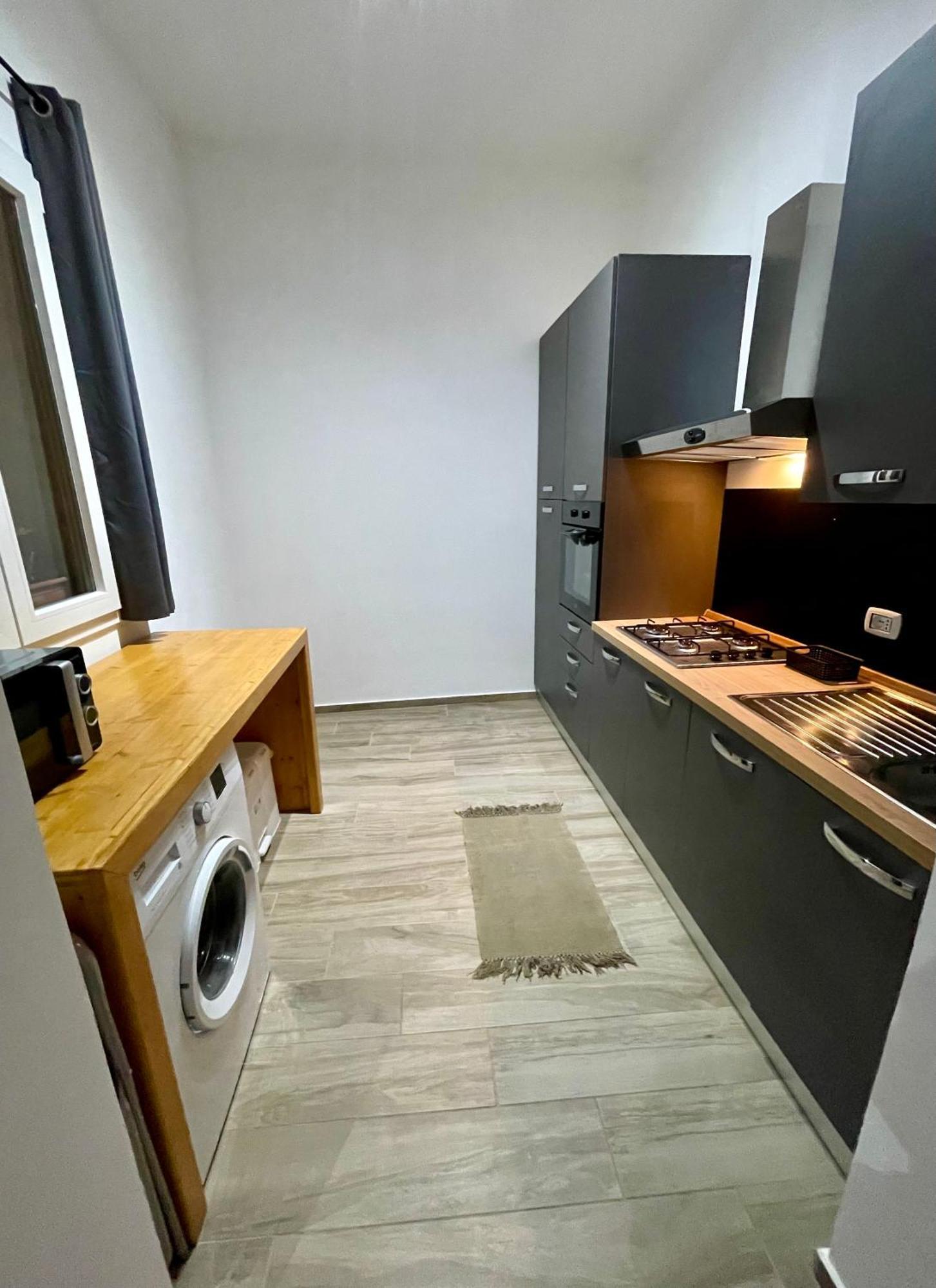 Cristina Home San Pietro Vernotico Kültér fotó