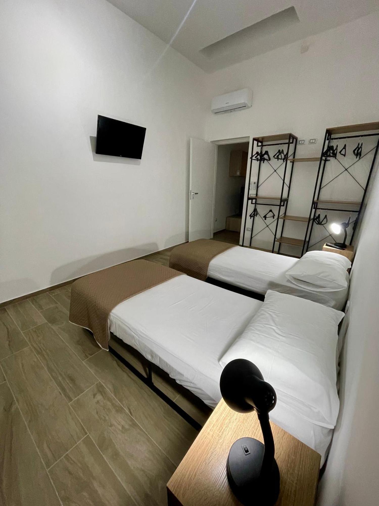 Cristina Home San Pietro Vernotico Kültér fotó