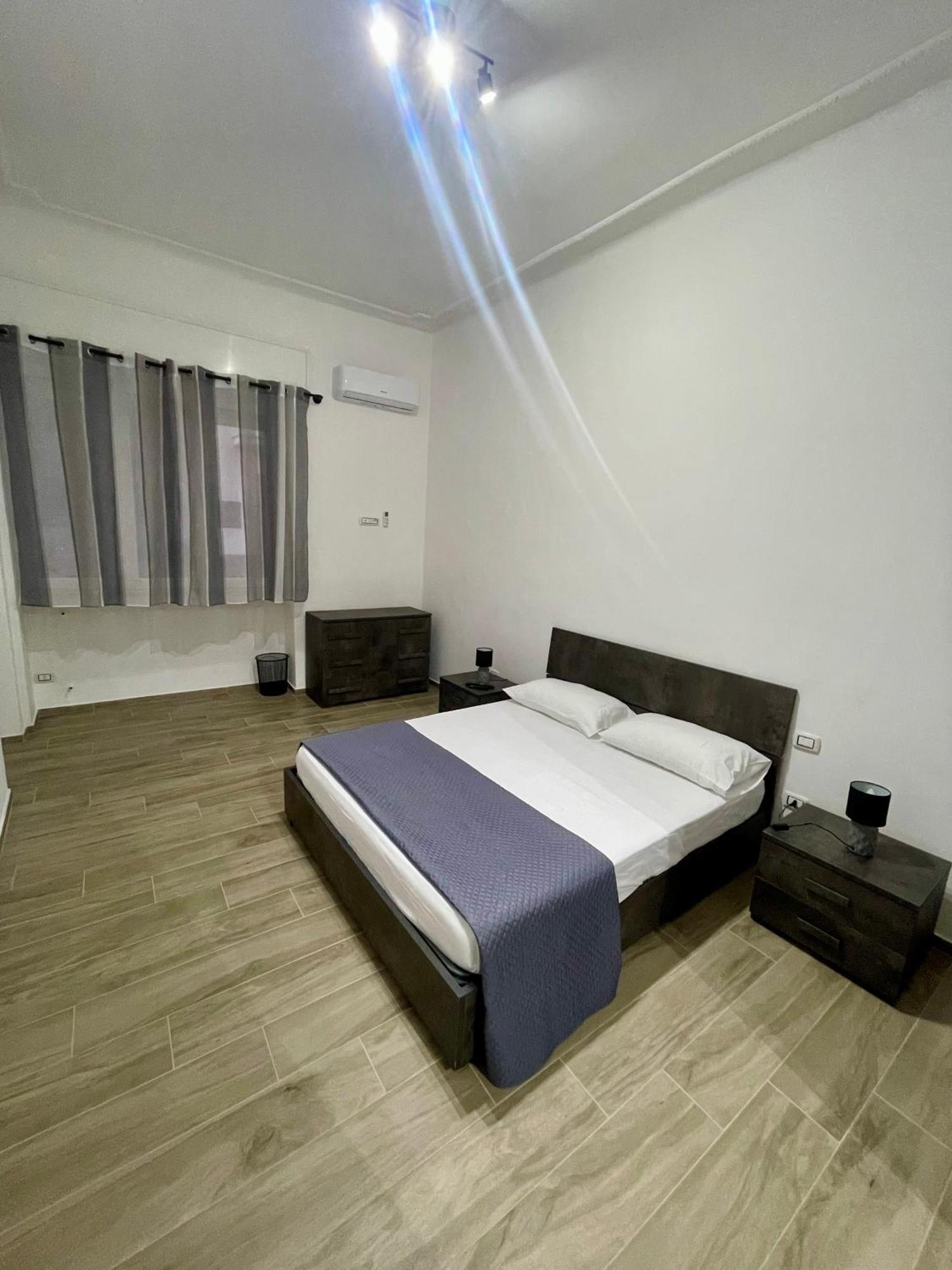 Cristina Home San Pietro Vernotico Kültér fotó