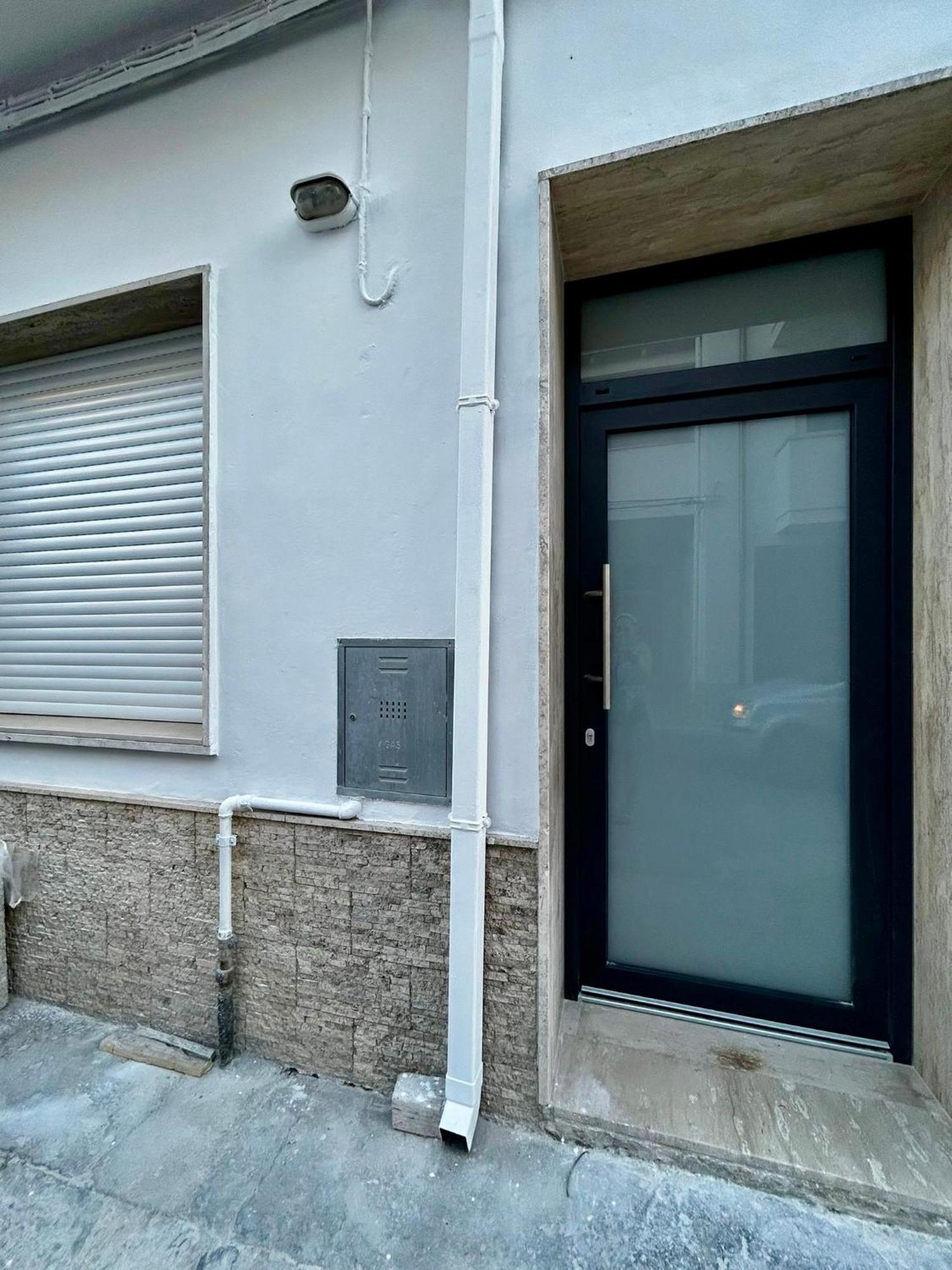 Cristina Home San Pietro Vernotico Kültér fotó